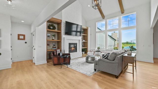 12686 Tula Trail, Fort Wayne, IN 46814