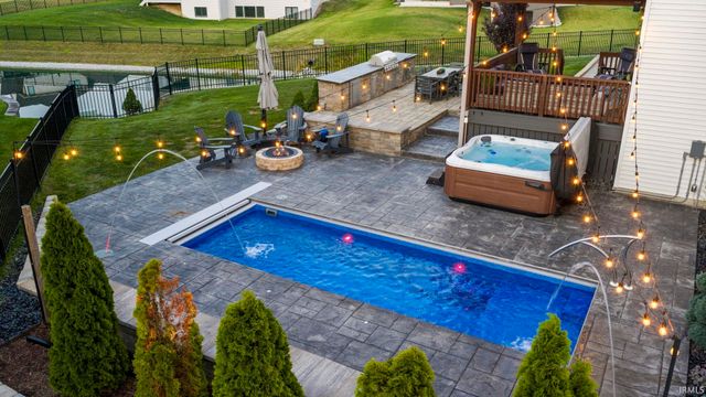 12686 Tula Trail, Fort Wayne, IN 46814