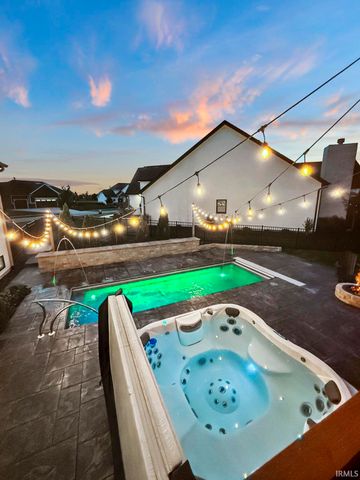 12686 Tula Trail, Fort Wayne, IN 46814