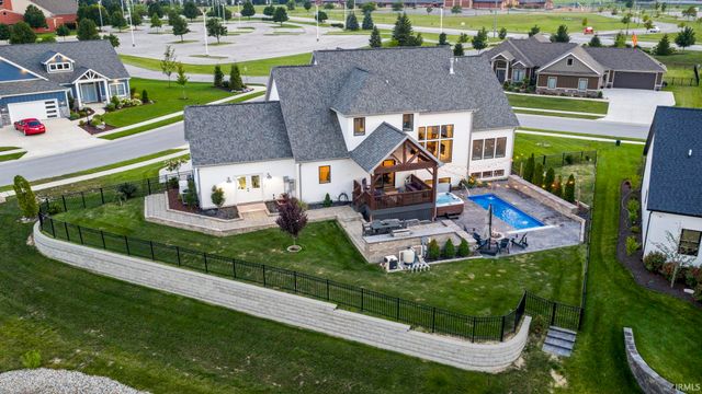 12686 Tula Trail, Fort Wayne, IN 46814