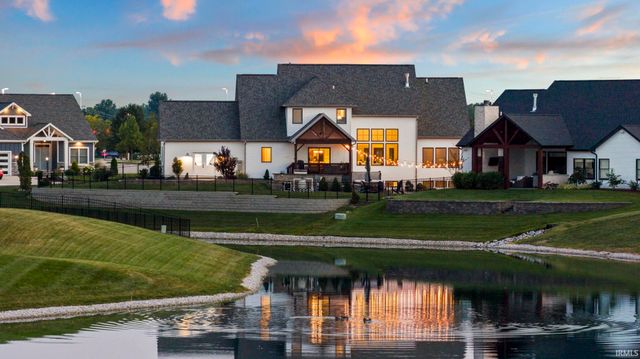 12686 Tula Trail, Fort Wayne, IN 46814