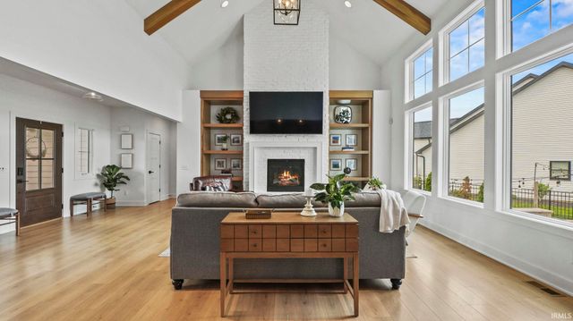 12686 Tula Trail, Fort Wayne, IN 46814