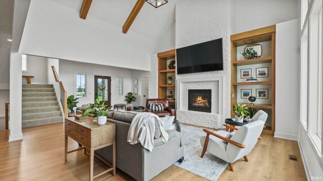 12686 Tula Trail, Fort Wayne, IN 46814