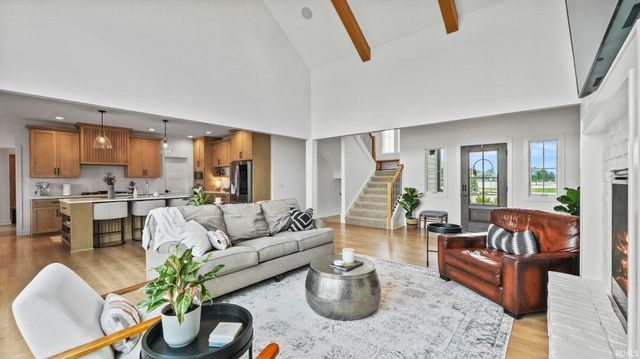 12686 Tula Trail, Fort Wayne, IN 46814