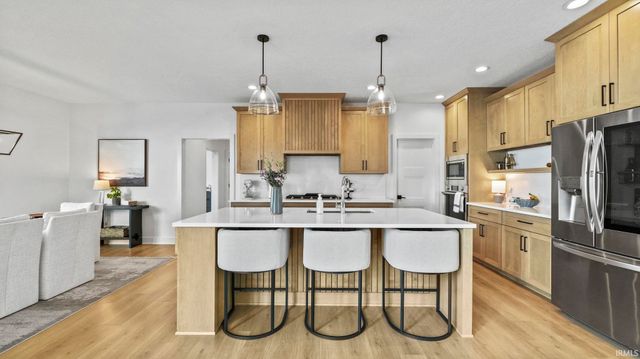 12686 Tula Trail, Fort Wayne, IN 46814