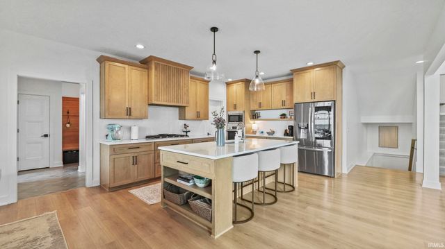 12686 Tula Trail, Fort Wayne, IN 46814