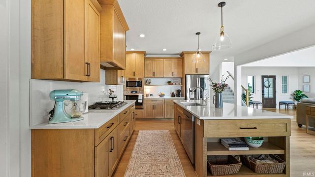 12686 Tula Trail, Fort Wayne, IN 46814