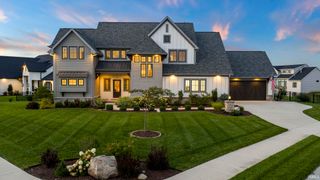 12686 Tula Trail, Fort Wayne, IN 46814