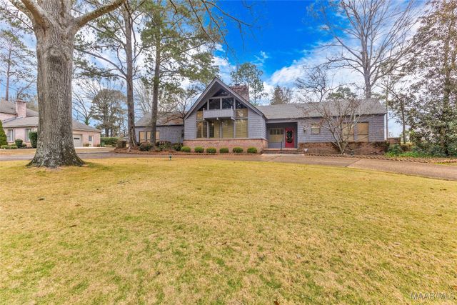 197 Tensaw Road, Montgomery, AL 36117