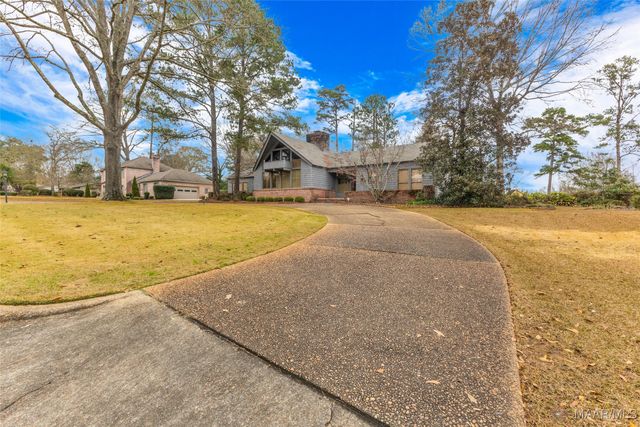 197 Tensaw Road, Montgomery, AL 36117