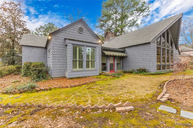 197 Tensaw Road, Montgomery, AL 36117