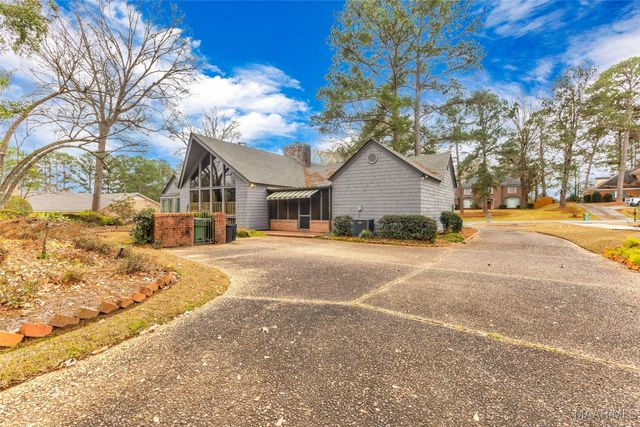 197 Tensaw Road, Montgomery, AL 36117