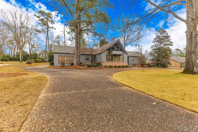 197 Tensaw Road, Montgomery, AL 36117