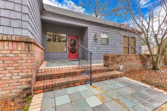 197 Tensaw Road, Montgomery, AL 36117