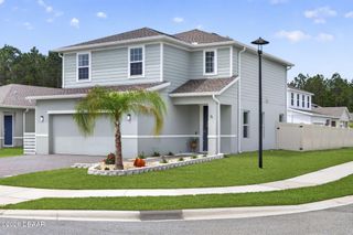 381 Crestwind Drive, Daytona Beach, FL 32124