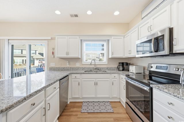 503 20th Ave N Unit 52A, North Myrtle Beach, SC 29582