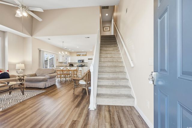 503 20th Ave N Unit 52A, North Myrtle Beach, SC 29582