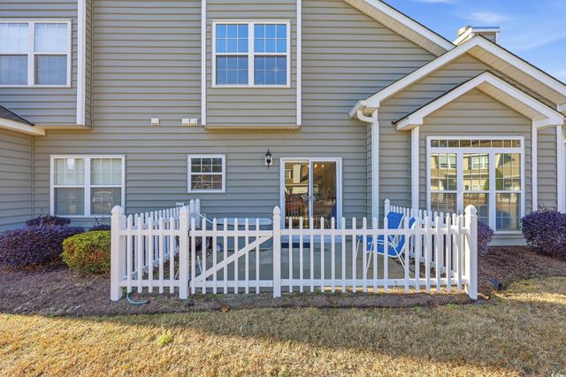 503 20th Ave N Unit 52A, North Myrtle Beach, SC 29582