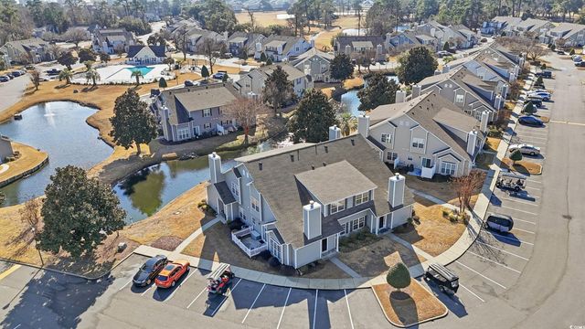 503 20th Ave N Unit 52A, North Myrtle Beach, SC 29582