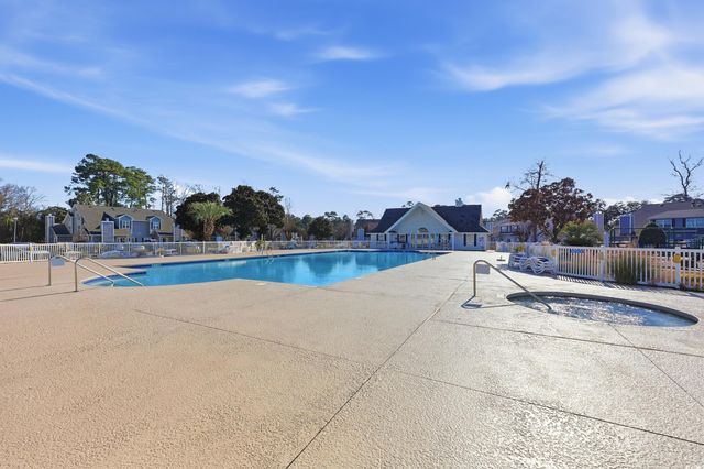 503 20th Ave N Unit 52A, North Myrtle Beach, SC 29582