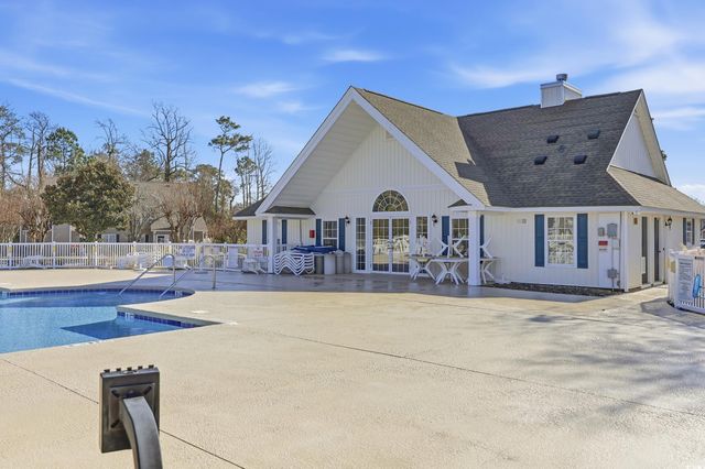 503 20th Ave N Unit 52A, North Myrtle Beach, SC 29582