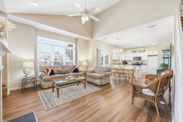 503 20th Ave N Unit 52A, North Myrtle Beach, SC 29582