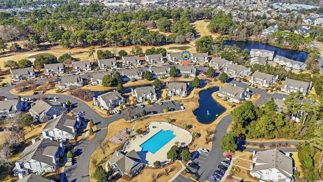 503 20th Ave N Unit 52A, North Myrtle Beach, SC 29582