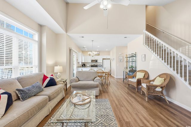 503 20th Ave N Unit 52A, North Myrtle Beach, SC 29582