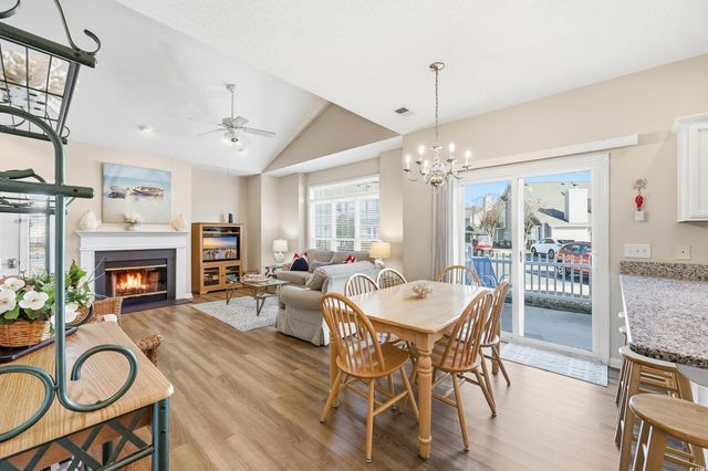 503 20th Ave N Unit 52A, North Myrtle Beach, SC 29582