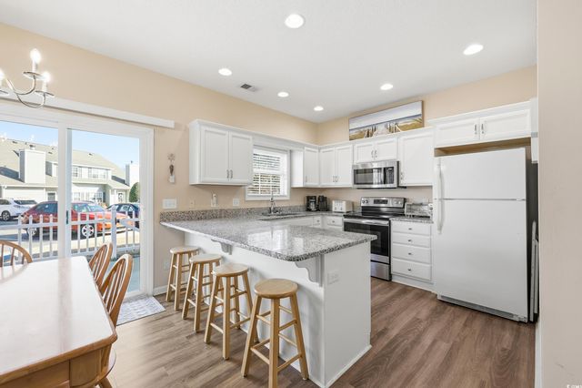 503 20th Ave N Unit 52A, North Myrtle Beach, SC 29582