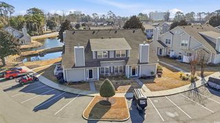 503 20th Ave N Unit 52A, North Myrtle Beach, SC 29582