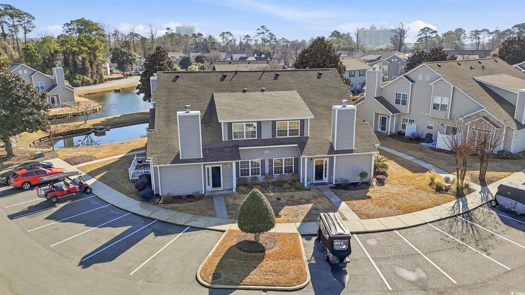 503 20th Ave N Unit 52A, North Myrtle Beach, SC 29582