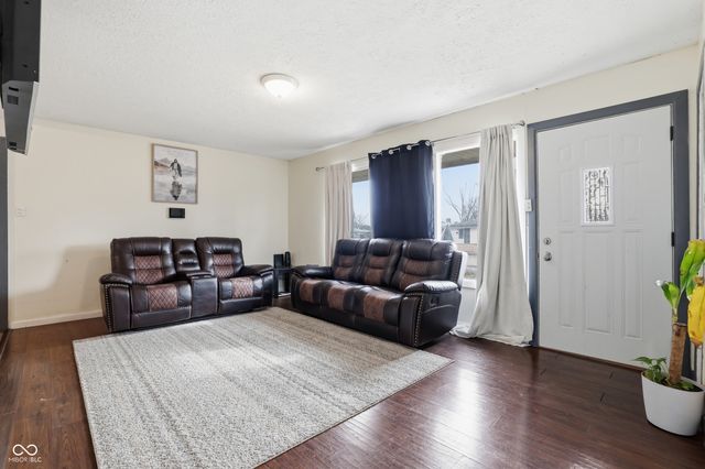 3122 Normandy Road, Indianapolis, IN 46222