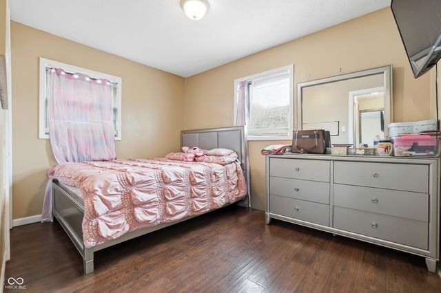 3122 Normandy Road, Indianapolis, IN 46222