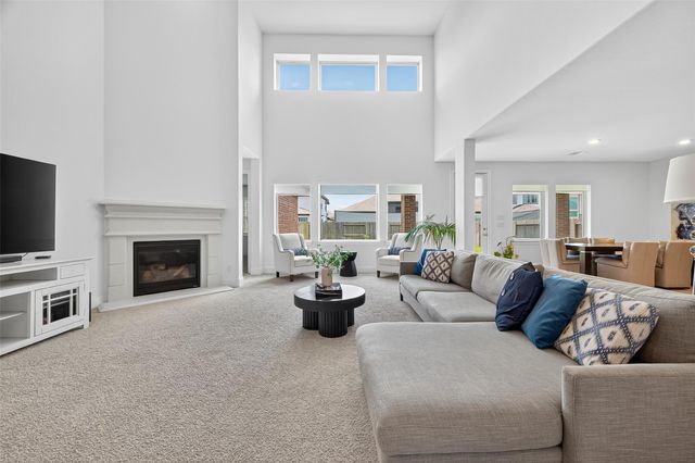 9918 Knollwood Lane, Missouri City, TX 77459