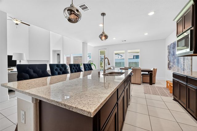 9918 Knollwood Lane, Missouri City, TX 77459