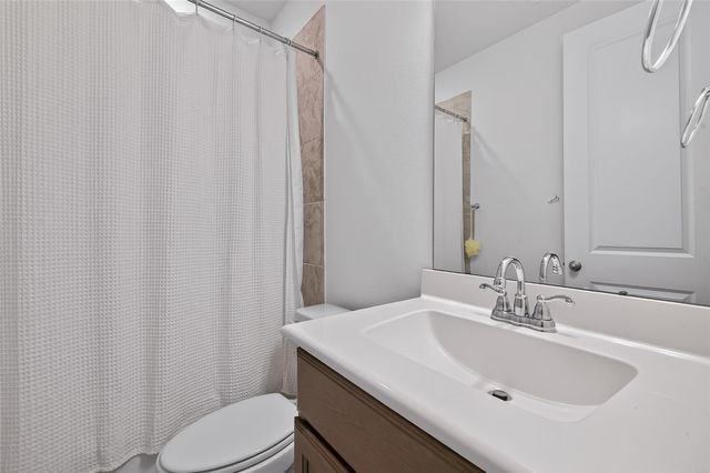 9918 Knollwood Lane, Missouri City, TX 77459