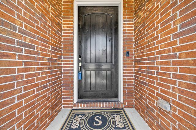 9918 Knollwood Lane, Missouri City, TX 77459