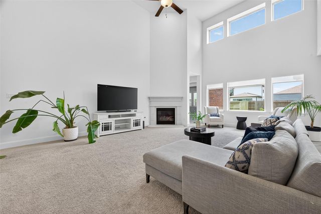 9918 Knollwood Lane, Missouri City, TX 77459