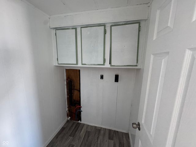 106 W Water Street, Converse, IN 46919