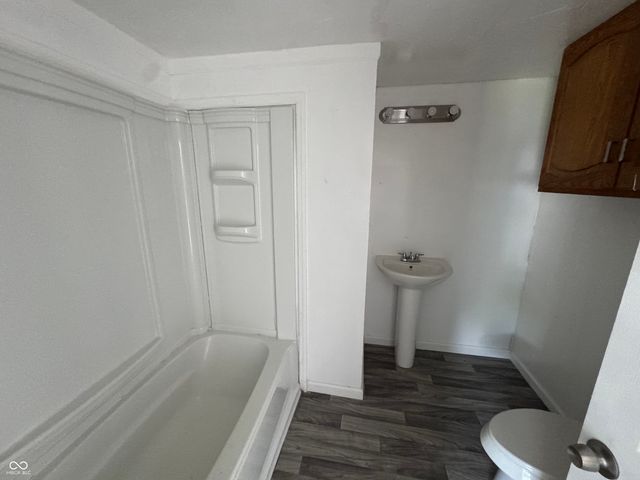 106 W Water Street, Converse, IN 46919