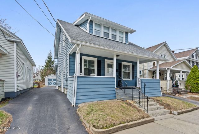 1053 Garner Avenue, Schenectady, NY 12309