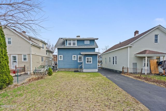 1053 Garner Avenue, Schenectady, NY 12309