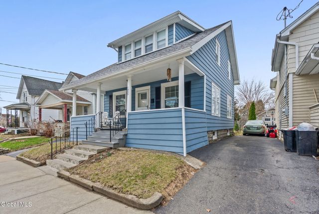 1053 Garner Avenue, Schenectady, NY 12309