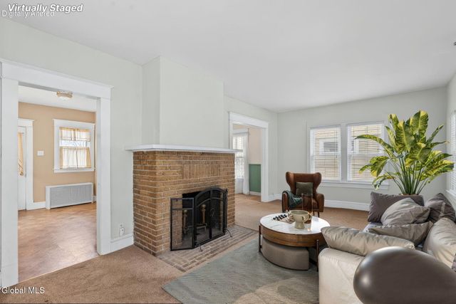 1053 Garner Avenue, Schenectady, NY 12309