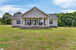 191 Herman Brooks Road, Belton, SC 29627