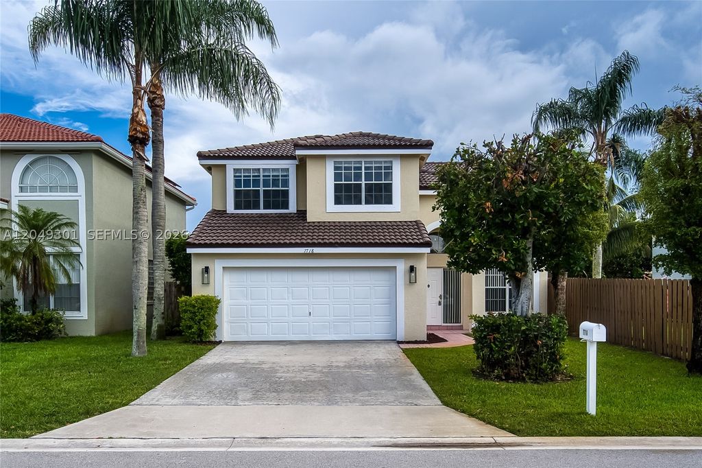 7718 Bristol Bay Ln, Lake Worth, FL 33467