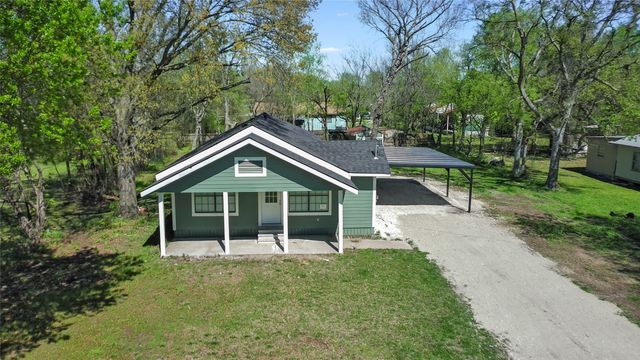 723 E Nowlin Street, Mexia, TX 76667