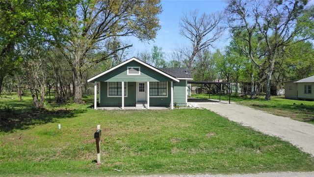 723 E Nowlin Street, Mexia, TX 76667