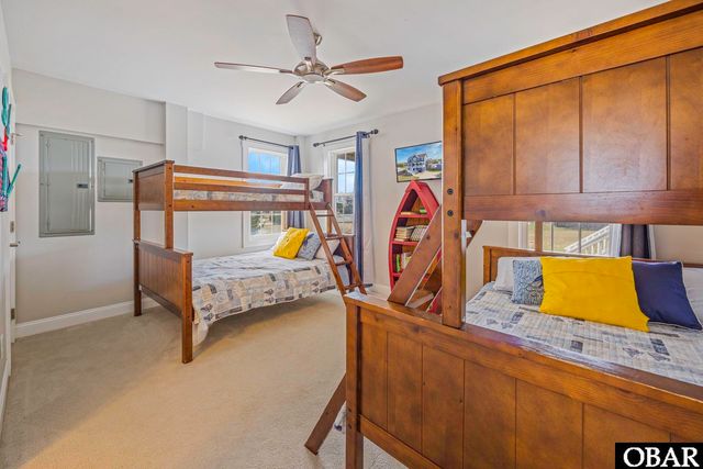 25251 Lee ONeal Lane Lot 3, Waves, NC 27982